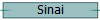 Sinai