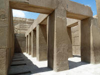 Temple of the Sphinx