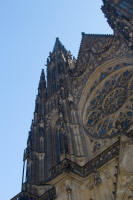 St Vitus’ cathedral
