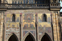 St Vitus’ cathedral