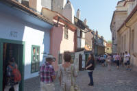 Golden Lane