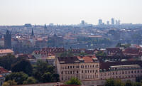 “City of a hundred spires”
