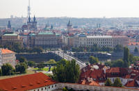 Mánesův most (bridge)