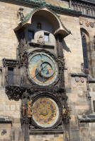 Astronomical Clock