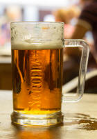 Staropramen beer