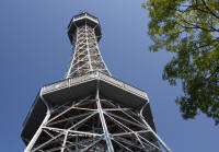 Petřín lookout tower