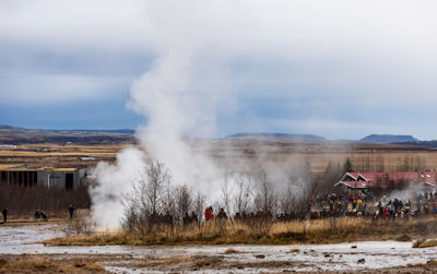 Strokkur