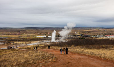 Strokkur