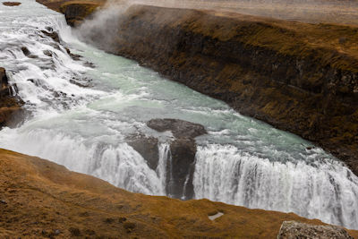 Gullfoss