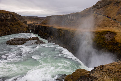 Gullfoss
