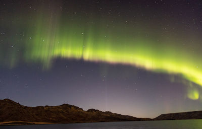 Northern lights