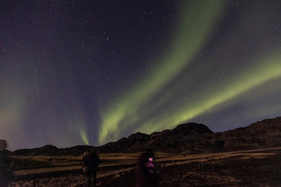 Northern lights