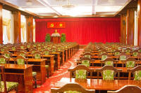 Conference room