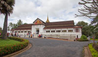 Palace museum