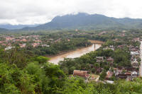 Nam Khan river