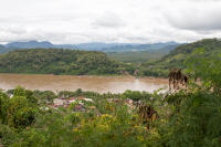 Mekong river