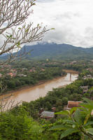 Nam Khan river