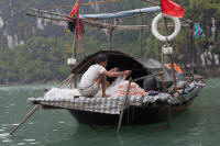 Fisherman