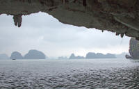 Halong Bay