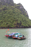 Halong Bay