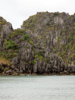 Canoes