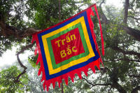 “Northern town” pennant