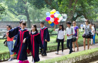 Graduates