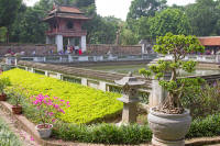 Temple of Literature