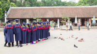Graduates