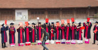 Graduates