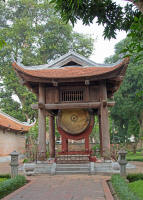 Drum tower
