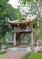 Bell tower