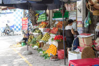 Greengrocer’s