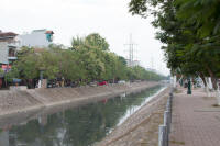 Phố Kim Ngu’u