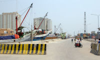 Quayside