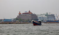 Batavia Marina restaurant