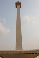Tower of the National Monument, Merdeka Square