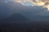 Mount Batok