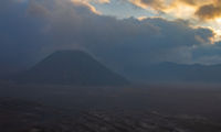 Mount Batok
