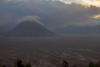 Mount Batok