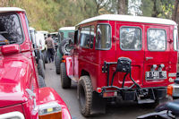 Jeep jam
