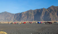 Jeep park