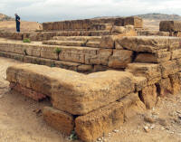 Temple of Juno Lacini