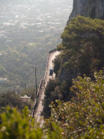 Typical road