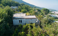 Chairlift from Anacapri to Monte Solaro
