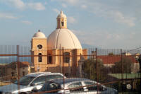 On the road from Sorrento
