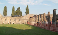 Quadriportico