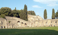 Quadriportico