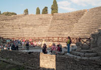 Grand theatre