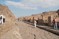 Via Stabiana